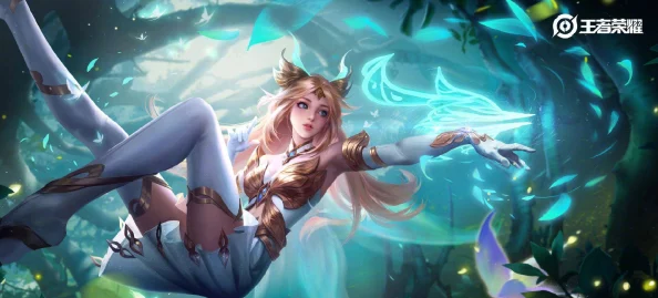 王者荣耀女武神皮肤归属揭秘:艾琳专属伴生皮肤的华丽风采 王者荣耀女武神皮肤归属揭秘:艾琳专属伴生皮肤的华丽风采