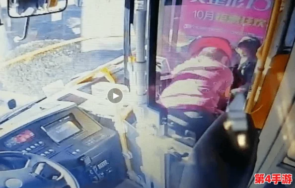 啊灬轻点大巴又粗又长故事：一场意外的旅程引发的幽默与感动，乘客们的奇妙经历分享