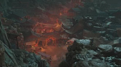 燕云十六声探索:揭秘风弄梅花任务的独特完成路径与技巧攻略 燕云十六声探索:揭秘风弄梅花任务的独特完成路径与技巧攻略