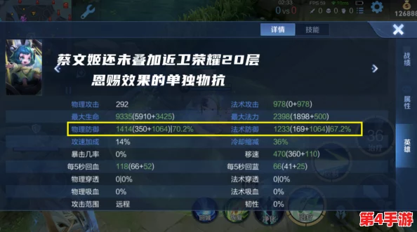 王者荣耀蔡文姬极限回血流必备出装方案:强化辅助,奶量爆表的核心装备搭配指南 王者荣耀蔡文姬极限回血流必备出装方案:强化辅助,奶量爆表的核心装备搭配指南