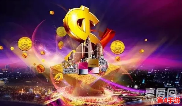 十洲繁华景:高效财富累积策略,揭秘快速赚钱独家攻略与技巧 十洲繁华景:高效财富累积策略,揭秘快速赚钱独家攻略与技巧