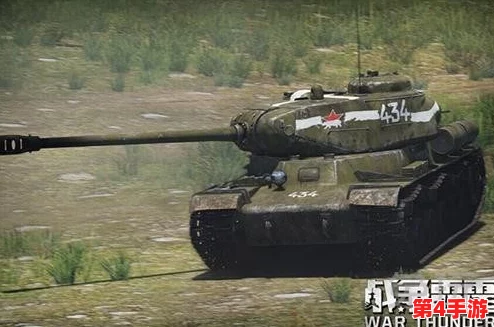 战争雷霆中德系与美系坦克性能全面对比：谁才是战场上的霸主？