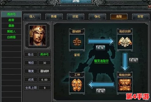 虎臣弓配置最强：全面解析如何打造最佳装备组合，提升战斗力与游戏体验！