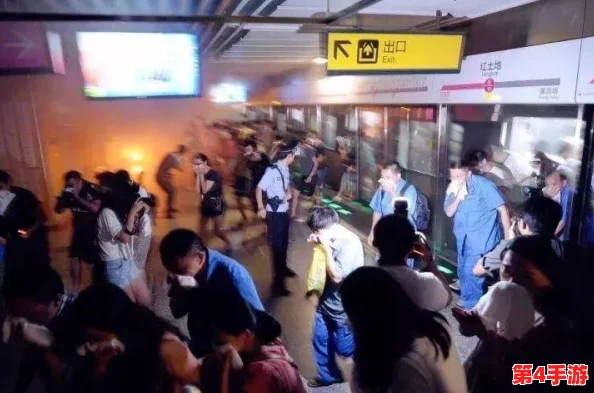 探索地铁逃生模式：详细指引如何在游戏主界面快速找到并进入