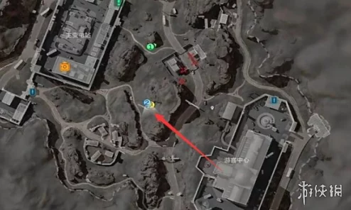 三角洲行动:揭秘零号大坝隐秘保险箱藏身之处与获取策略 三角洲行动:揭秘零号大坝隐秘保险箱藏身之处与获取策略