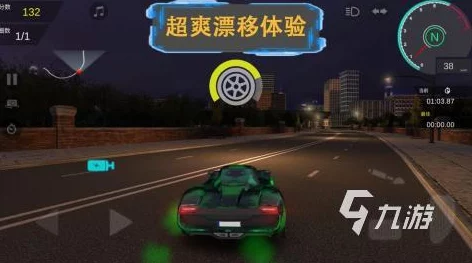2024年顶尖画质赛车手游大盘点:前五强高清晰度竞速体验精选分享 2024年顶尖画质赛车手游大盘点:前五强高清晰度竞速体验精选分享
