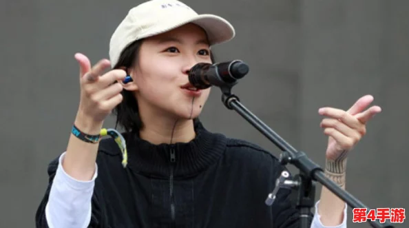 十五岁美国少女rapper:才华横溢的青少年音乐天才,引领潮流的创作之路与个人成长故事 十五岁美国少女rapper:才华横溢的青少年音乐天才,引领潮流的创作之路与个人成长故事