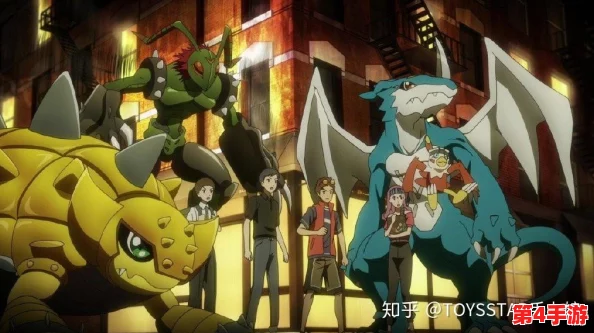 《数码宝贝：最终章 最后的进化》正式确认引进，情怀回归引粉丝热议！