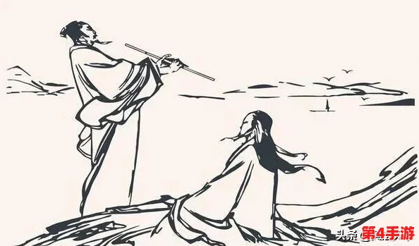 《江湖如梦》手游：盘点那些引领风云的顶级强势英雄与独特玩法策略！