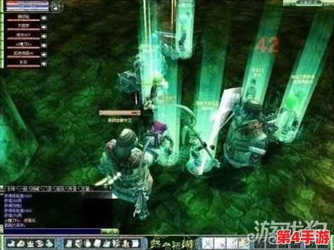探寻热血江湖55级顶级护甲:揭秘隐藏地图中的甲胄秘境所在! 探寻热血江湖55级顶级护甲:揭秘隐藏地图中的甲胄秘境所在!