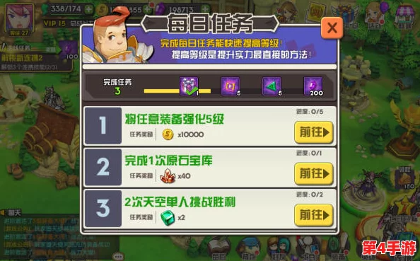 魔灵兵团战力飙升秘籍：高效升级策略与资源优化全攻略