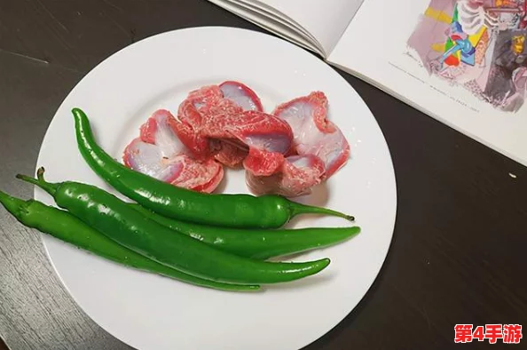 爆炒多汁美人海棠，带你领略独特的风味与口感，让每一口都充满惊喜与满足！