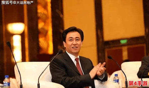 许家印玩白册册戴套吗?从商业角度分析其背后的市场策略与风险管理 许家印玩白册册戴套吗?从商业角度分析其背后的市场策略与风险管理