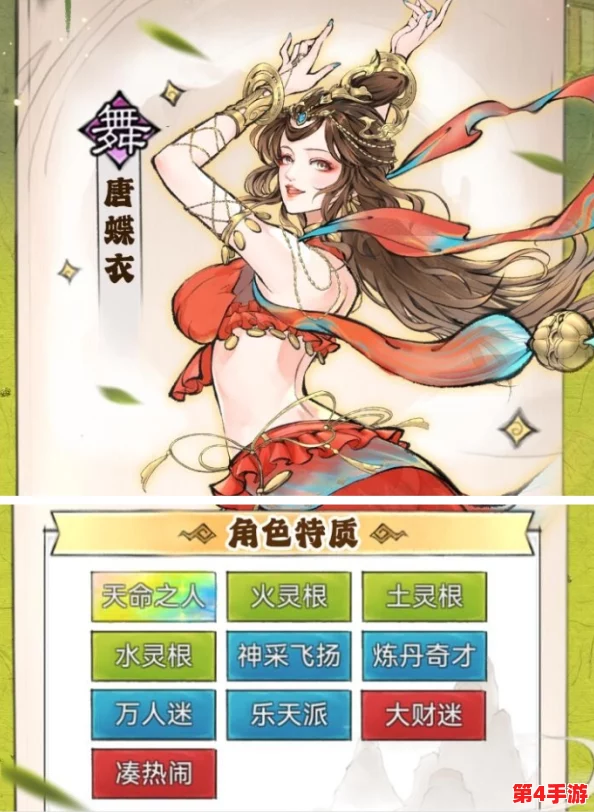 塑造绝世强者之路:揭秘最强祖师唐蝶衣的全面培养策略与技巧 塑造绝世强者之路:揭秘最强祖师唐蝶衣的全面培养策略与技巧