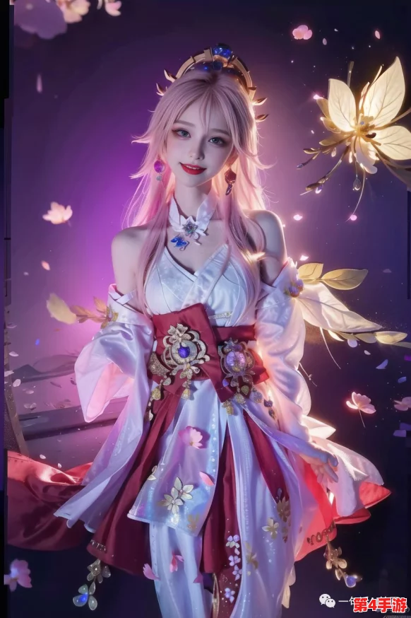 八重神子失去尊严的图片高清图,网友评论:这张图真是让人心疼,感觉她的形象被毁了,不知道设计师怎么想的 八重神子失去尊严的图片高清图,网友评论:这张图真是让人心疼,感觉她的形象被毁了,不知道设计师怎么想的