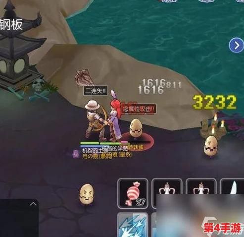 仙境传说RO：梦幻之旅手游裂隙修复策略与全稀有掉落大全，掌握技巧赢取宝藏秘籍