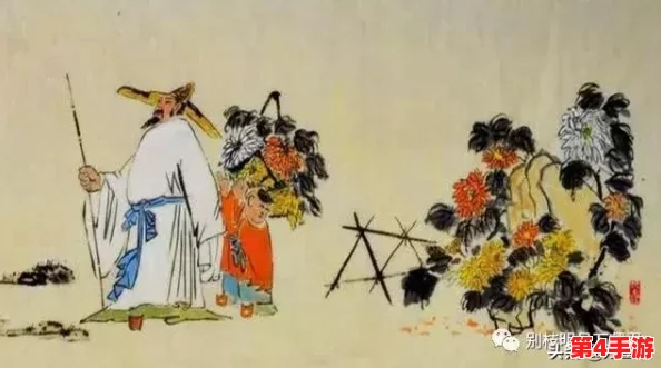 《桃花源记》手游财富秘籍:日常省钱攻略大放送,轻松积累助你游戏中称霸一方 《桃花源记》手游财富秘籍:日常省钱攻略大放送,轻松积累助你游戏中称霸一方