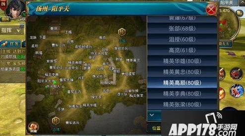御龙在天手游攻略：汉宫风云副本策略布局与高效通关技巧解析版