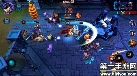 《乱斗西游2》五行山战场制胜秘籍:勤修武艺,精通策略,进阶PVP高手之路 《乱斗西游2》五行山战场制胜秘籍:勤修武艺,精通策略,进阶PVP高手之路