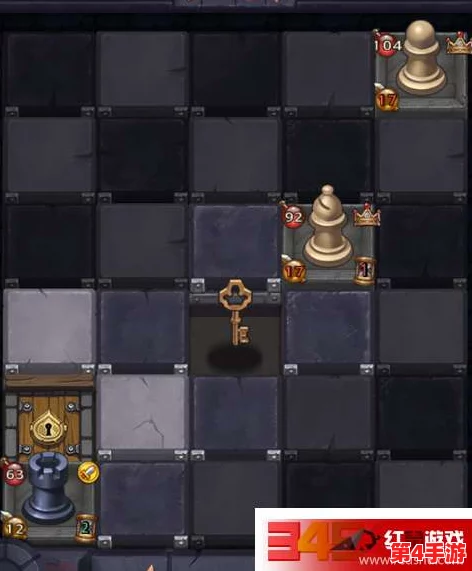 探索不思议迷宫西洋棋秘境:精选多套高效组合阵容策略指南,助你轻松闯关制胜 探索不思议迷宫西洋棋秘境:精选多套高效组合阵容策略指南,助你轻松闯关制胜