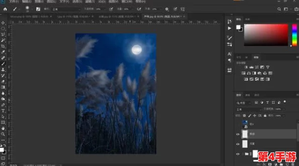 免费ps大片调色：如何利用Photoshop轻松打造专业级视觉效果，提升你的摄影作品魅力
