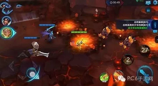 王者荣耀：精研魔种巢穴，掌握高效通关策略与精英怪物应对技巧