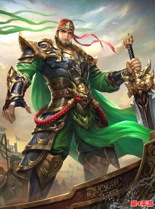 三国战纪：邓艾将魂觉醒，全面剖析其独特技能与属性策略应用