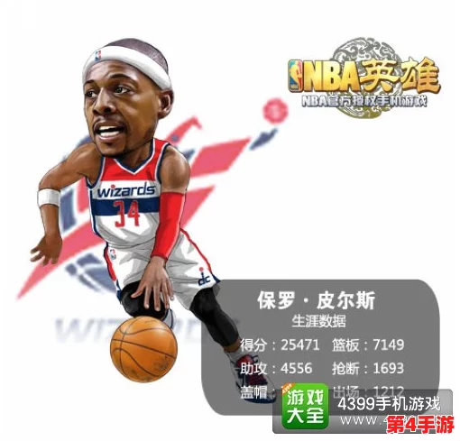 NBA球星战力飙升秘诀：高效提升熟练度与全面培养策略指南