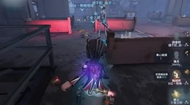 探索第五人格微信暗号奥秘：IdentityV背后的身份谜题与互动新境界
