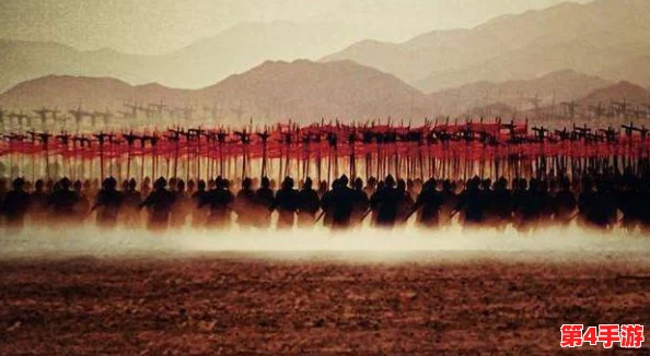 战国风云再起:深度探索烽火戏诸侯策略玩法,解锁乱世争霸新篇章 战国风云再起:深度探索烽火戏诸侯策略玩法,解锁乱世争霸新篇章