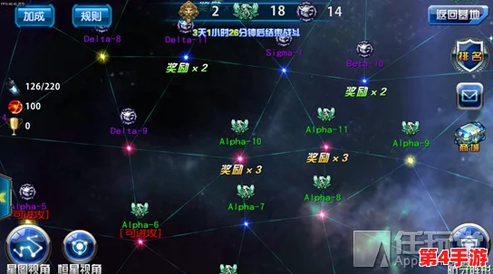 星际召唤师的荣耀征程:全面剖析成就系统策略与趣味玩法指南 星际召唤师的荣耀征程:全面剖析成就系统策略与趣味玩法指南