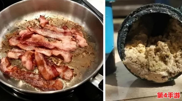 下水道炖肉任务怎么做？家常美食秘籍分享