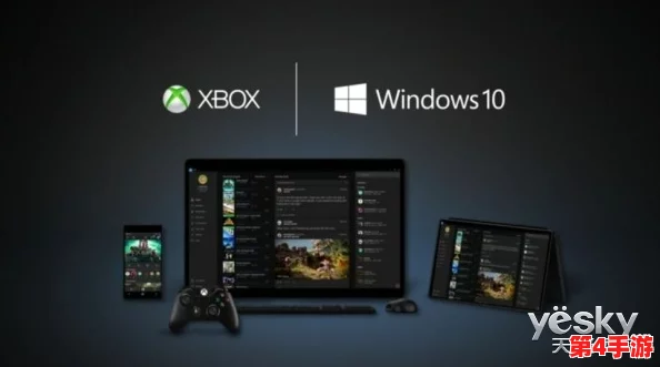 xbox免费观看：如何在家享受最新游戏，畅玩无阻的最佳方法