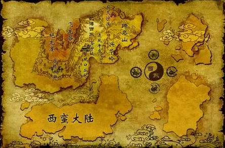 探索悬空之城：手游独创地图战略系统，揭秘多元化战术布局与深度玩法体验