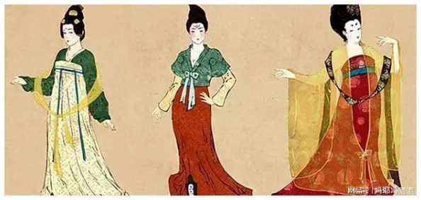丰裕纵满杨玉环：探讨历史与文化交融下的唐代女性形象及其对后世的影响与启示