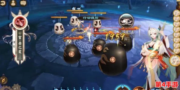 探索阴阳师SR新星：小松丸技能实战效能评估与御魂搭配策略指南