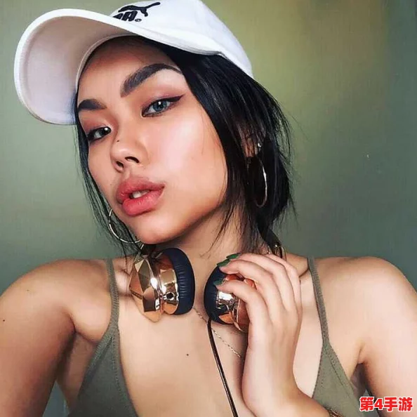 x姓女rapper who knows，才华横溢，前途似锦，令人刮目相看