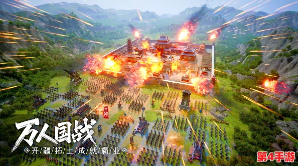 重塑三国战场:雷鸣武场系统策略与玩法深度剖析指南 重塑三国战场:雷鸣武场系统策略与玩法深度剖析指南