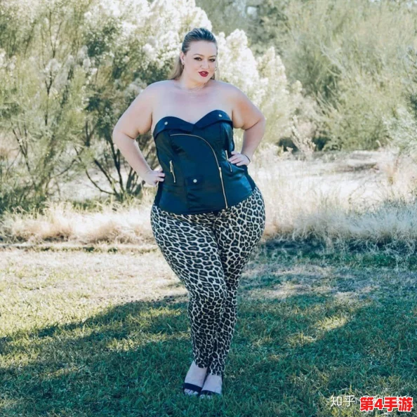 风流肥婆大BBWBBW：探讨大尺码女性在当代社会中的形象与自信表达的影响与挑战
