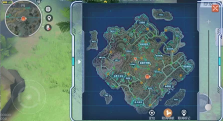 孤岛先锋全图探索指南:揭秘最受欢迎地图,策略玩转多样场景乐趣 孤岛先锋全图探索指南:揭秘最受欢迎地图,策略玩转多样场景乐趣