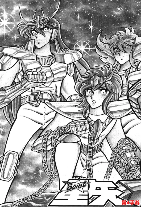 女神漫画：网友热议其独特风格与角色塑造，认为作品在视觉和情感上都给人带来了深刻的共鸣与思考
