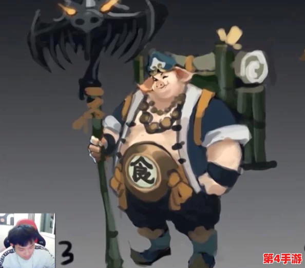八戒、八戒电影在线观看：一部充满奇幻与幽默的动画电影，带你重温经典故事的全新演绎！