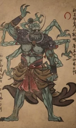 黑手道人：探究其背后的文化历史及其在现代社会中的多重角色与影响力