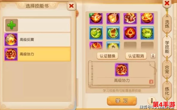 梦幻西游手游：构建极致法宠速攻体系，揭秘暴力开局策略与高效阵容配置详览