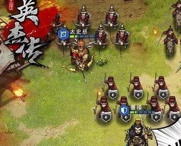 《全民英杰传》武将招募全攻略：活用点将台策略，打造无敌英雄阵容！