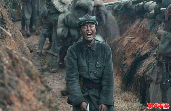 绝地求生：揭秘全军出击最致命四大险境，踏错一步步步惊心！
