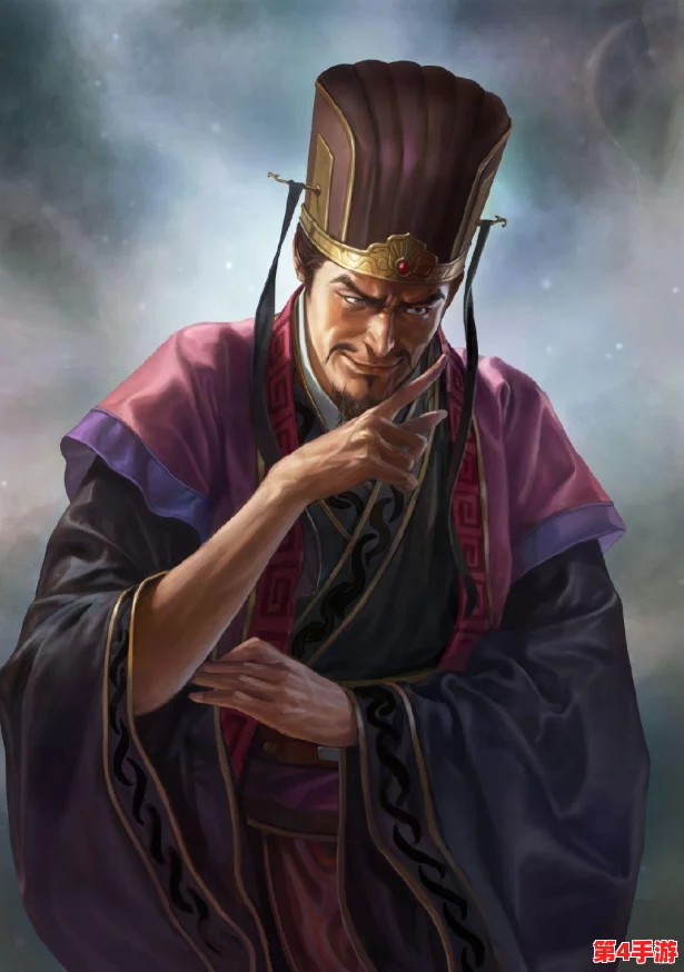 探秘少年三国志：吴国瑰宝橙将小乔，策略搭配与战场影响力深度剖析