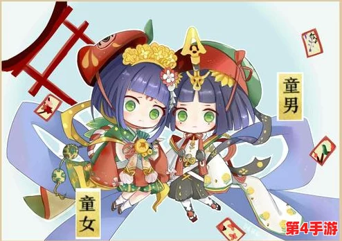阴阳师策略精研:童女最佳御魂搭配与技能效果深度剖析 阴阳师策略精研:童女最佳御魂搭配与技能效果深度剖析
