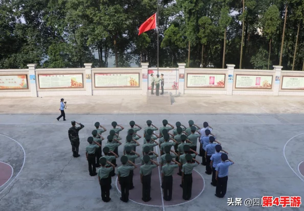 武警小哥gry2022：突发事件的英雄表现与社会责任感的彰显，新时代武警形象的崭新定义与挑战