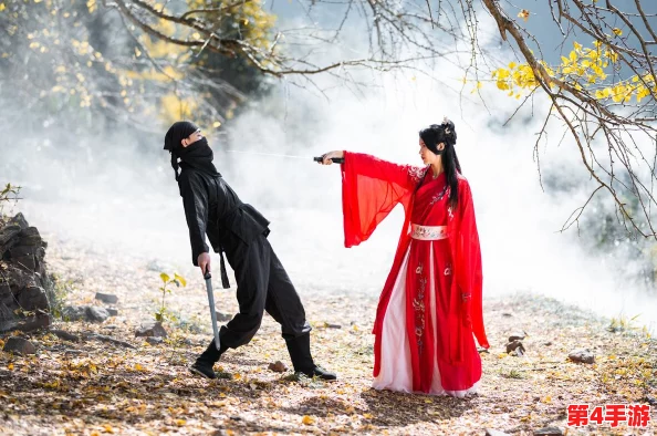 大唐无双手游:精通无双禁地,策略布局引领高分征服之路 大唐无双手游:精通无双禁地,策略布局引领高分征服之路
